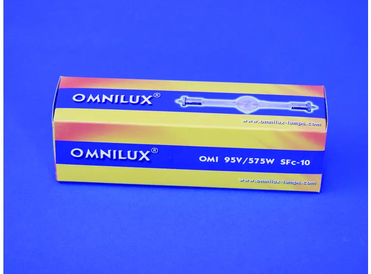 Omnilux OMI 575 95V/575W SFc-10 400h 